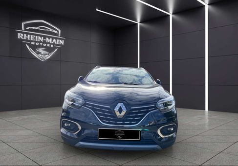 Renault Kadjar, 2019 2