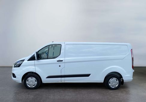 Ford Transit Custom, 2023