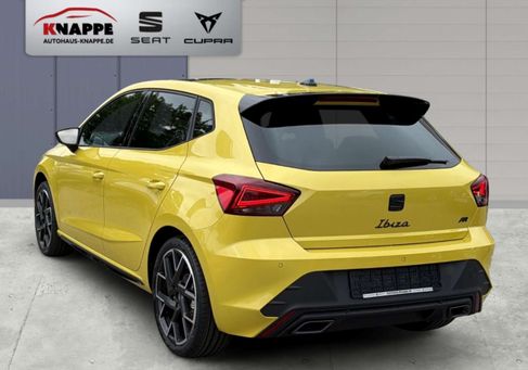 Seat Ibiza, 2026