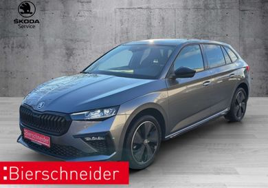 Skoda Scala, 2024