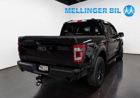 Ford F 150, 2023
