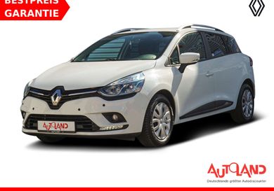 Renault Clio, 2020