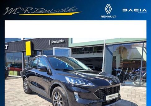 Ford Kuga, 2021