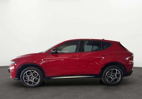 Alfa Romeo Tonale, 2023