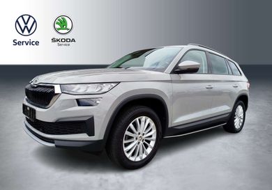 Skoda Kodiaq, 2022