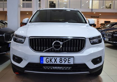 Volvo XC40, 2022 2