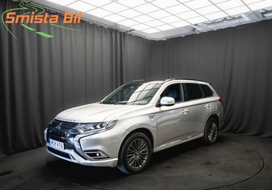 Mitsubishi, 2019
