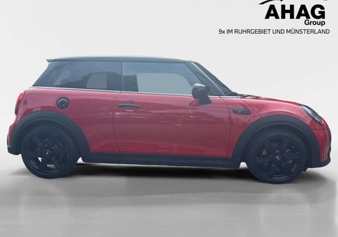 MINI Cooper S, 2022