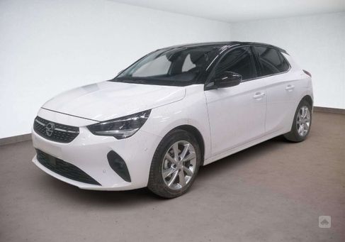 Opel Corsa, 2023