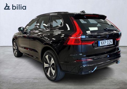 Volvo XC60, 2025