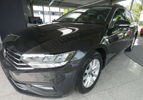 Volkswagen Passat Variant, 2023 3