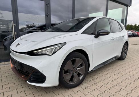 Cupra Born, 2023
