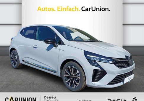 Renault Clio, 2025