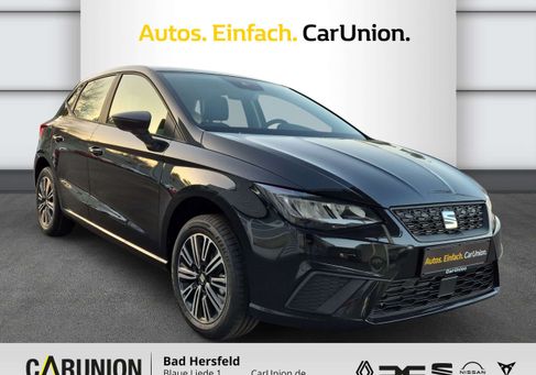 Seat Ibiza, 2025