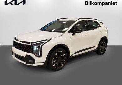 Kia Sportage, 2026