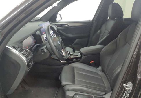 BMW X3, 2023 3