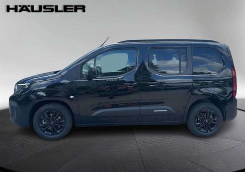 Citroën Berlingo, 2026 2