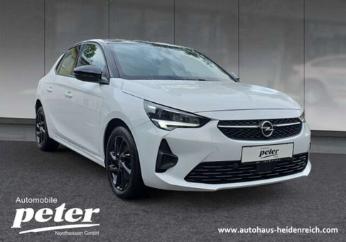 Opel Corsa, 2023 2