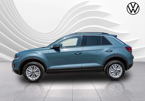 Volkswagen T-Roc, 2024