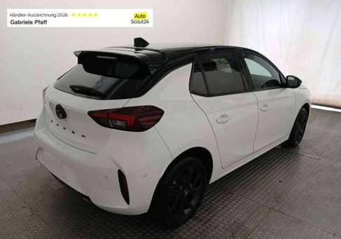 Opel Corsa, 2025 3