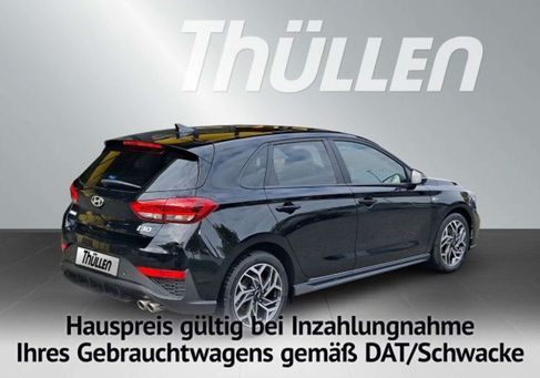 Hyundai i30, 2026 2