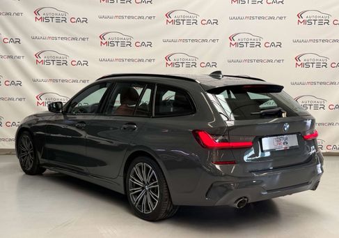 BMW 330, 2021 3
