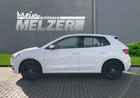 Skoda Fabia, 2024