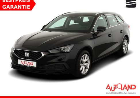 Seat Leon, 2021