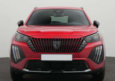Peugeot 2008, 2026