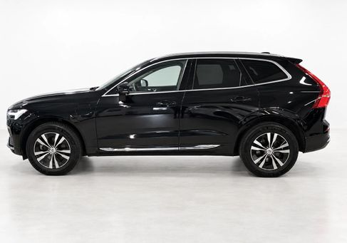 Volvo XC60, 2023 2