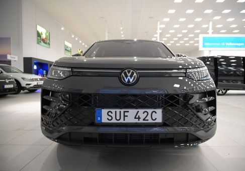 Volkswagen, 2026 2