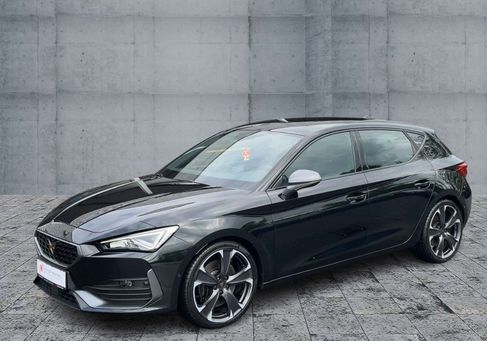 Cupra Leon, 2023