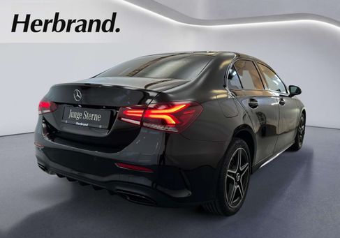 Mercedes-Benz A 250, 2021