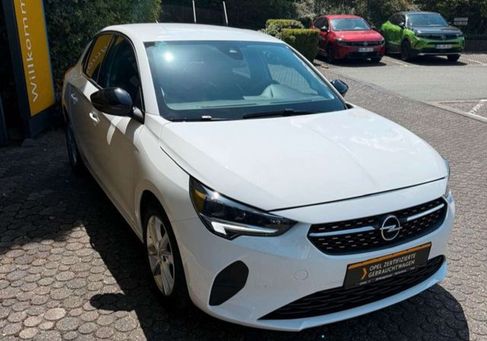 Opel Corsa, 2023 3