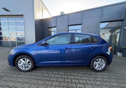 Volkswagen Polo, 2022 3