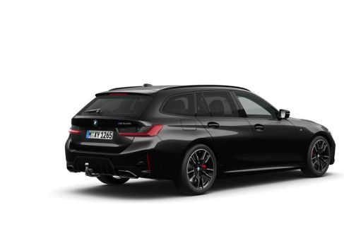 BMW M340i, 2027