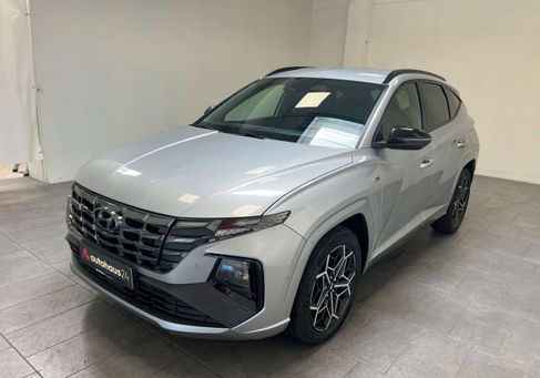 Hyundai Tucson, 2024 3