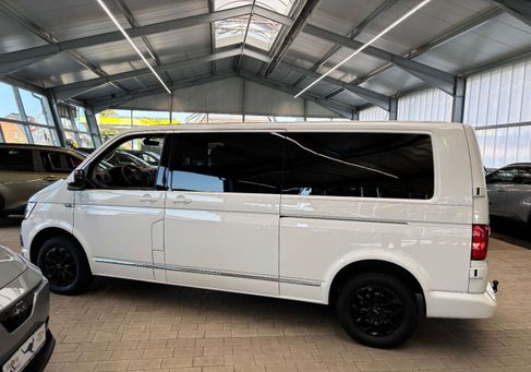 Volkswagen T6 Caravelle, 2019