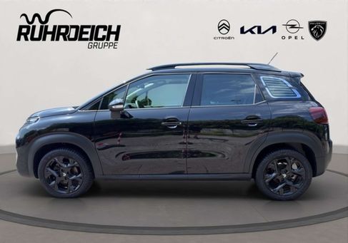 Citroën C3 Aircross, 2024 2