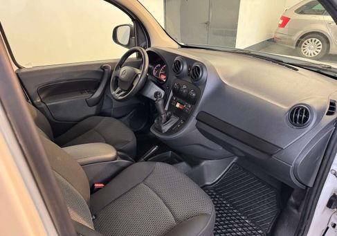 Mercedes-Benz Citan, 2018