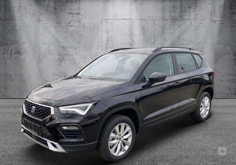 Seat Ateca, 2024