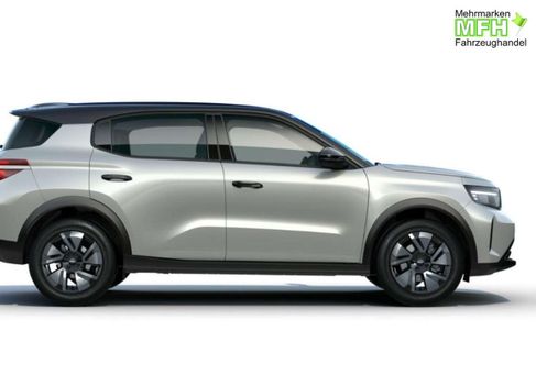 Opel Frontera, 2026