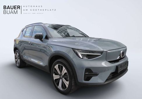 Volvo XC40, 2022 2