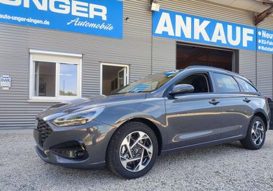 Hyundai i30, 2026