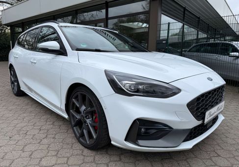 Ford Focus, 2022