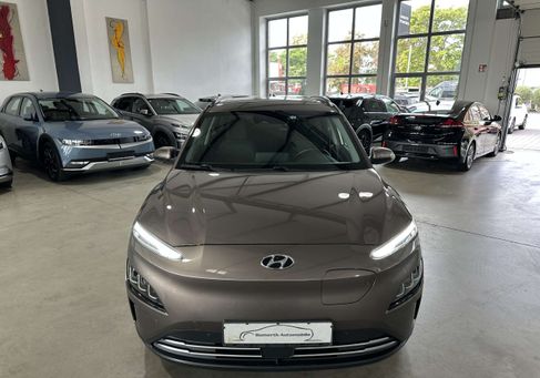 Hyundai Kona, 2022 3