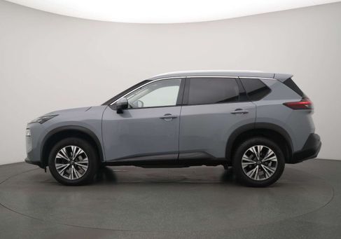 Nissan X-Trail, 2024 3