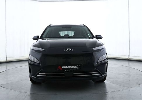 Hyundai Kona, 2023 2