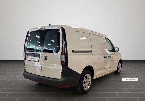 Volkswagen Caddy, 2022 3