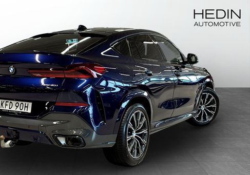BMW X6, 2023 2